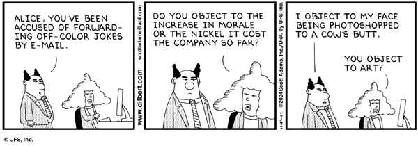 dilbert